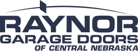 Raynor Garage Doors of Central Nebraska